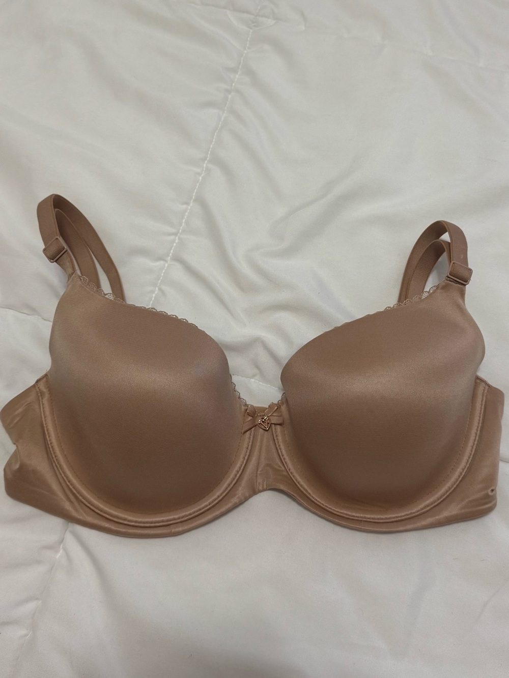Victoria's Secret Body By Victoria Demi 34D